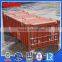 Steel Storage Equipment Container