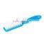 nail cleaning brush with handle , nail art dust clean brush