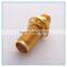 rf smb coaxial cable connector with high quality