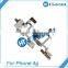 Free shipping Wholesale 100% original high quality Audio flex cable for iphone 4s
