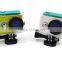 Factory Plastic ABS 30m Waterproof Case For Xiaomi Sport Yi Camera