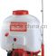 China Factory Made High Quality plastic mist duster sprayer