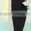 black dress for office women adult office wear dark fashion