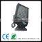 Outdoor 48pcs 3W RGBW led wall washer light