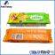 cookie packaging printing film roll/biscuit plastic wrapping film/ice cream plastic packaging                        
                                                Quality Choice