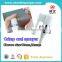 Crimp oral sprayer pump with medical sprayer nose and throat sprayer in 18mm,20mm