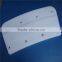 High impact resistance manufacture molded plastic sheet hdpe plastic sheet