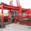 Super quality cutting machine for aac block/autoclaved aerated brick equipment