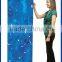 cheapest advertising roll up standed