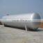 30000 liters LPG tanks, 30000 liters gas tanks, 30000 liters gas storage tanks, ground oil gas tanks.