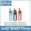 high performance 12 volt submersible water pump/solar powered submersible water pumps