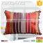 multipe colourly decorative summer office chair cooling seat cushion