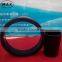 Corrosion UPVC pipe and pipe fittings DN500mm for coal mine