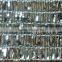 factory price aluminum net, aluminum plate mesh, aluminum alloy wire mesh