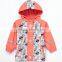 PU jacket good quality