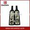 5Pcs Wine Bottle Opener Accessories Gift Set with Corkscrew, Pourer & Stopper