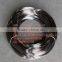 hot-dipped galvanized iron wire hebei factory