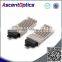Fiber optical module x2-10gb-t