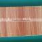 18mm Environment friendly furniture melamine wood board