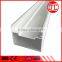 High Quality Aluminium Bathroom Doors With Glass