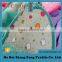 2016 new coral towel velvet hand Cartoon brush towel
