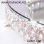 round shape silver cake stand cake decoration for wedding decoration&party&home&events(CAKE-009)