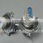 Auto lamp H4 bulb h4 super white colour