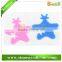 Silicone Jigsaw Puzzle Coaster/Pot Holder, Silicone Coaster