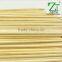 Zhi Tong factory supply food grade bamboo skewer 200cm