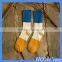Hogift 2016 hot selling new retro socks women teen tube socks women socks wholesale MHo-220