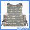 Hogift Wholesale 800D Tactical Vest 4 front pocket Military Army Tactical Vest
