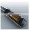 58mm*1800mm three target solar vacuum tube(three coating ) & manufacturing