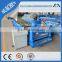 HOT SALE! Fully Automatic Cold Aluminum Wall Panel Roll Forming Machine