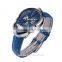 Unusual Skull Watch Ladies' Watches Partial Skeleton Watch