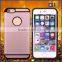 [GGIT] PC+TPU Hard Armor Mobile Phone Case, Bumper Case for iPhone 6 6G 6S