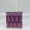 Odorless Waterproof General Purpose Silicon Materials Sealant