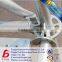 ASTM A53 Schedule 40 & 80 Scaffolding Material Steel Pipe Price
