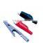 hot selling alligaor clips with optional cables.