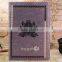 HOT SELLING!!! Retro Design Leather Flip Wallet For iPad Case