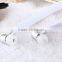 Stereo 3.5mm In Ear Shoelace Earphone Headset Earbud for IPhone For Samsung