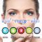 Halloween party use contacts yearly soft crazy eyes contact lenses from china contact lenses supplier