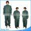 Medical non-woven protective disposable coverall