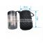 2016 Hot selling Outdor Paracord Bottle Survival Gear for Camping Survival Kit