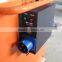 8kva small silent diesel generator welding machine for hot sale