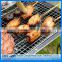 High quality commercial kitchen gas barbecue grill for sale BBQ