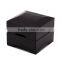 wood ring gift box free shipping