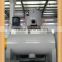 SRL-W800/2500 inverter start Horizontal PVC mixer machine with price