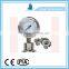 Price of Thread Connection Differential Diaphragm Pressure Gauge