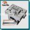 Hubei WPC Wood Plastic Composite Floor Extrusion Moulds