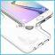 New design high quality TPU shockproof case cover for Samsung galaxy S7 / S7 edge